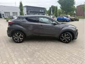 Toyota C-HR (2019) thumbnail 7