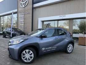 Toyota Aygo X (2024) thumbnail 2