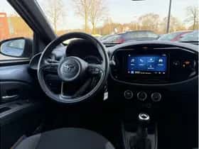 Toyota Aygo X (2024) thumbnail 11