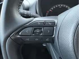 Toyota Aygo X (2024) thumbnail 13