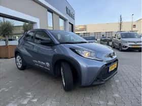 Toyota Aygo X (2024) thumbnail 3