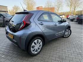 Toyota Aygo X (2024) thumbnail 4