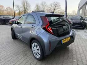 Toyota Aygo X (2024) thumbnail 5