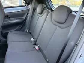Toyota Aygo X (2024) thumbnail 8
