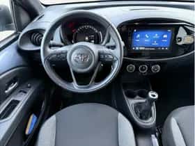 Toyota Aygo X (2024) thumbnail 10