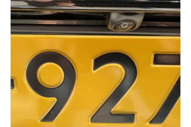 Toyota Aygo X (2022) thumbnail 6