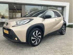 Toyota Aygo X (2024)