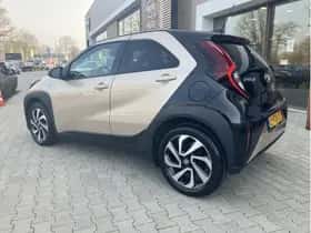 Toyota Aygo X (2024) thumbnail 2