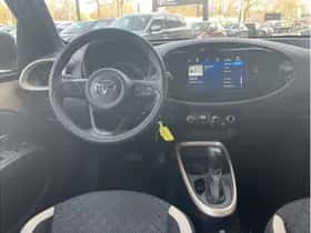 Toyota Aygo X (2024) thumbnail 11