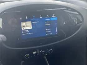 Toyota Aygo X (2024) thumbnail 13