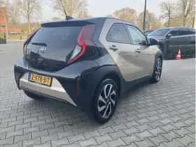 Toyota Aygo X (2024) thumbnail 3