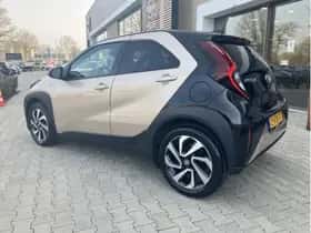 Toyota Aygo X (2024) thumbnail 6