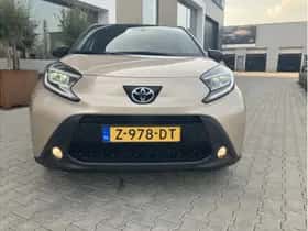 Toyota Aygo X (2024) thumbnail 7