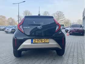 Toyota Aygo X (2024) thumbnail 8