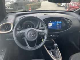 Toyota Aygo X (2024) thumbnail 10