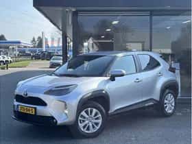Toyota Yaris Cross (2025)
