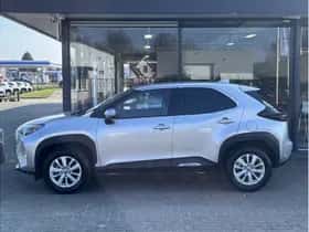 Toyota Yaris Cross (2025) thumbnail 2