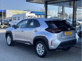 Toyota Yaris Cross (2025) thumbnail 3
