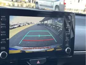 Toyota Yaris Cross (2025) thumbnail 23