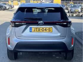 Toyota Yaris Cross (2025) thumbnail 4