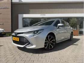 Toyota Corolla (2020) thumbnail 1