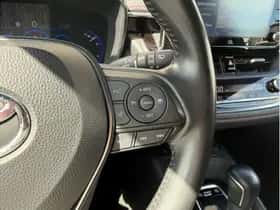 Toyota Corolla (2020) thumbnail 20