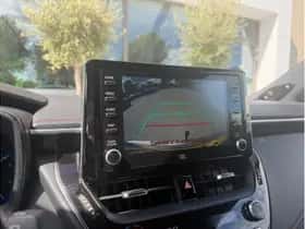 Toyota Corolla (2020) thumbnail 28
