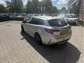 Toyota Corolla (2020) thumbnail 5
