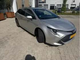 Toyota Corolla (2020) thumbnail 6