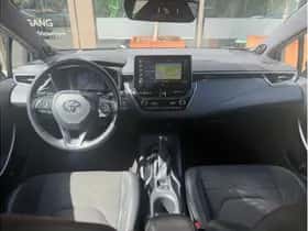 Toyota Corolla (2020) thumbnail 9