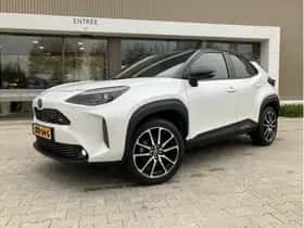 Toyota Yaris Cross (2023)