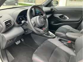 Toyota Yaris Cross (2023) thumbnail 11