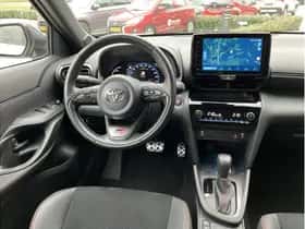 Toyota Yaris Cross (2023) thumbnail 13