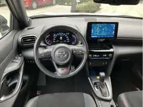 Toyota Yaris Cross (2023) thumbnail 14