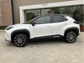 Toyota Yaris Cross (2023) thumbnail 3