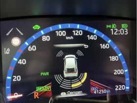 Toyota Yaris Cross (2023) thumbnail 21