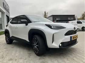 Toyota Yaris Cross (2023) thumbnail 5