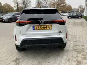 Toyota Yaris Cross (2023) thumbnail 7