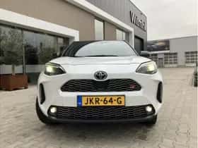 Toyota Yaris Cross (2023) thumbnail 8