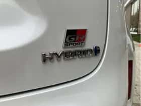 Toyota Yaris Cross (2023) thumbnail 9