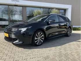 Toyota Corolla (2021)