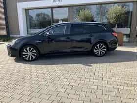 Toyota Corolla (2021) thumbnail 2