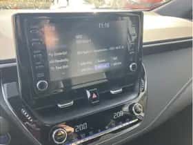 Toyota Corolla (2021) thumbnail 14