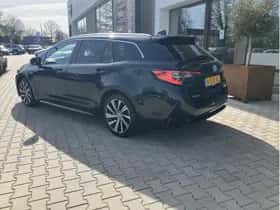 Toyota Corolla (2021) thumbnail 3