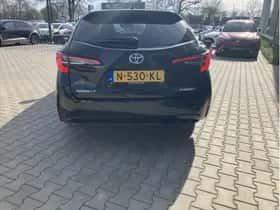 Toyota Corolla (2021) thumbnail 4