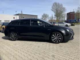 Toyota Corolla (2021) thumbnail 6
