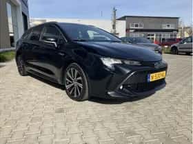 Toyota Corolla (2021) thumbnail 7