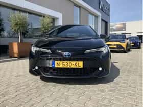 Toyota Corolla (2021) thumbnail 8