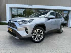 Toyota RAV4 (2021)