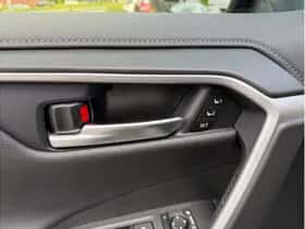 Toyota RAV4 (2021) thumbnail 20